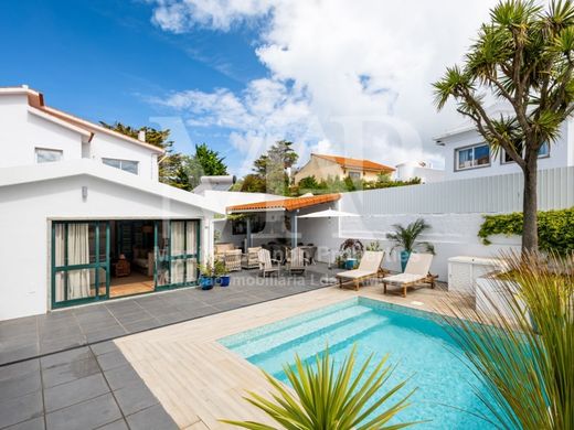 Luxury home in Cascais, Lisbon