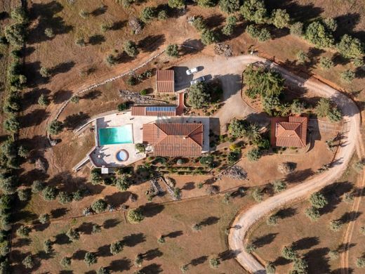 Maison de luxe à Fronteira, Distrito de Portalegre