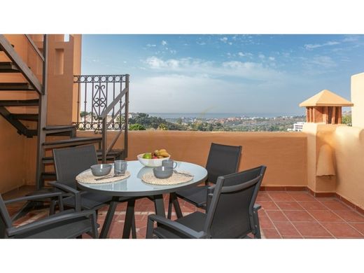 Penthouse in Benahavís, Malaga