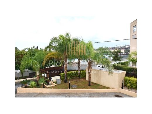 ﺷﻘﺔ ﻓﻲ Germasógeia, Limassol District