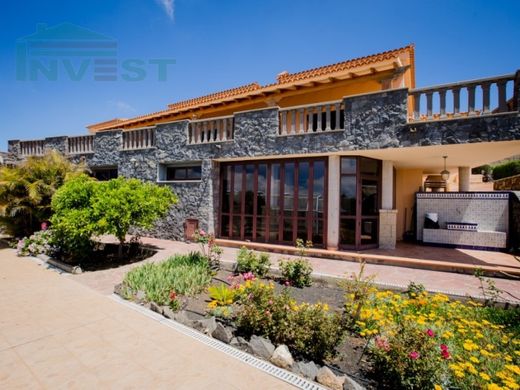 Cottage in Vilaflor, Provincia de Santa Cruz de Tenerife