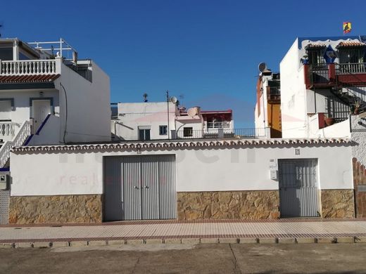 Yarɪ müstakil ev Torre del Mar, Provincia de Málaga