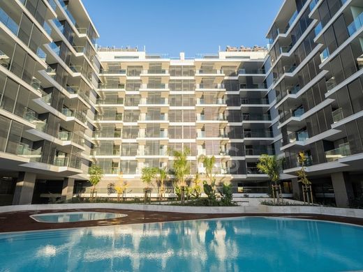 Apartment in Avenidas Novas, Lisbon