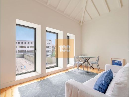 Жилой комплекс, Порту, Porto