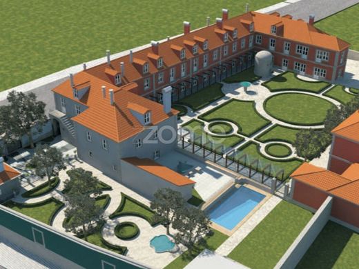 Mansão / Palacete - Lisboa