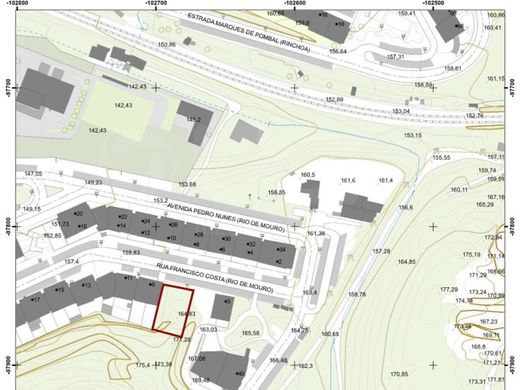 ‏קרקע ב  Sintra, Distrito de Lisboa