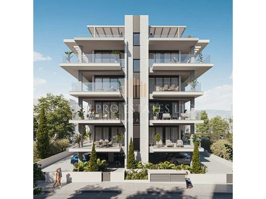 Appartement in Neapoli, Lemesós