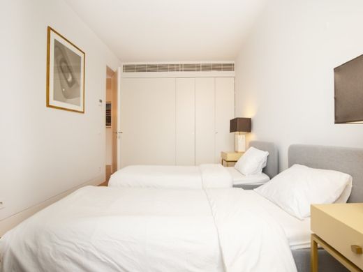 Duplex in Santa Maria Maior, Lisbon