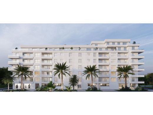 マルベーリャ, マラガのアパートメント