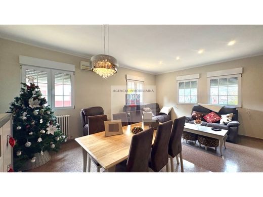 Luxus-Haus in Alcoi, Alicante