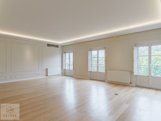 Apartment in Lisbon