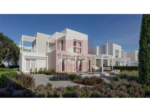 ‏וילה רב-משפחתית ב  Silves, Distrito de Faro