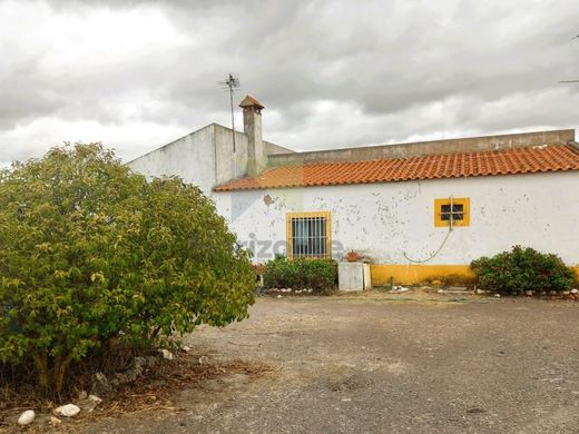 Casa de lujo en Moura, Beja