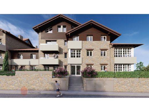 Duplex in Camprodon, Province of Girona