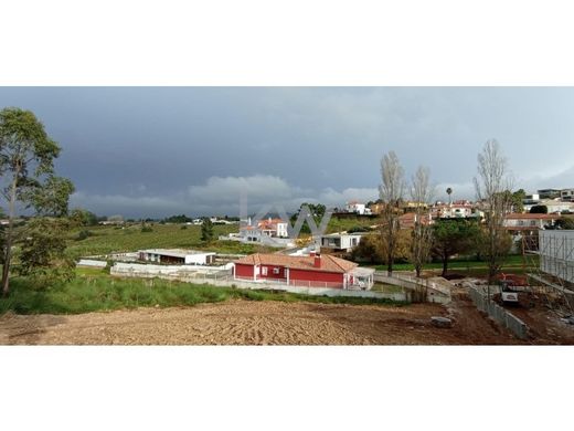 Terreno en Torres Vedras, Lisboa