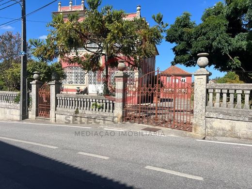 Demeure à Oliveira do Hospital, Distrito de Coimbra