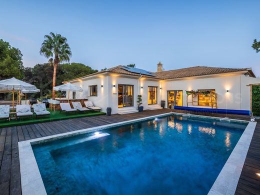 Willa w Loulé, Distrito de Faro