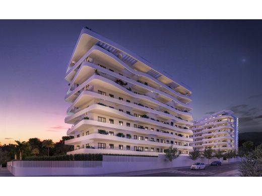 Daire Villajoyosa, Provincia de Alicante