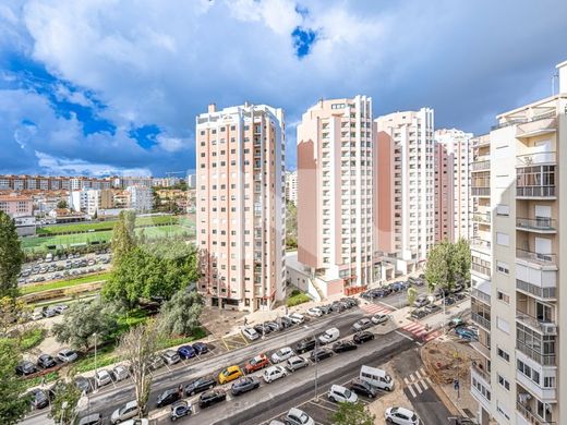 Διαμέρισμα σε Oeiras, Distrito de Lisboa