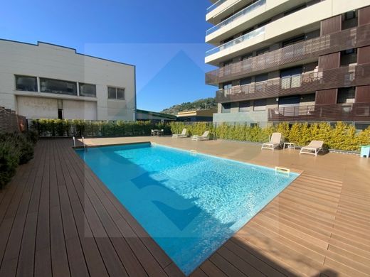 Penthouse in Montgat, Província de Barcelona