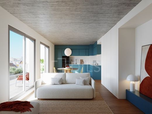 Appartamento a Arroios, Lisbon