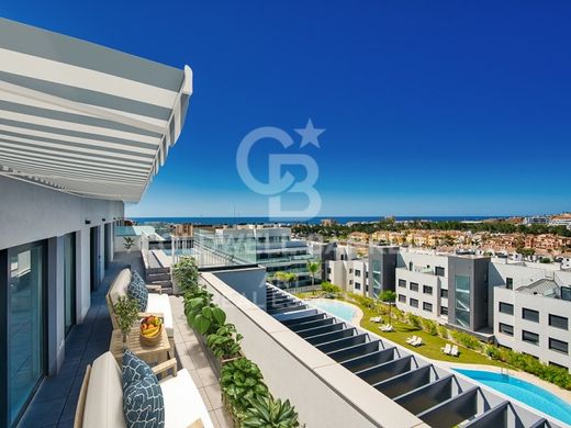 Ρετιρέ σε Mijas, Provincia de Málaga