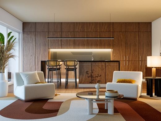 Piso / Apartamento en Oeiras, Lisboa