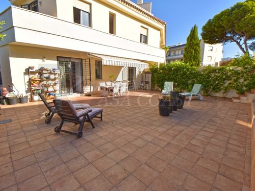 半独立式房屋  Fuengirola, Provincia de Málaga