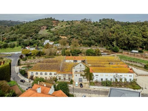 Komplex apartman Alenquer, Distrito de Lisboa