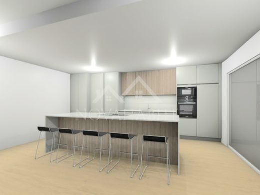 复式住宅  Lourinhã, Distrito de Lisboa