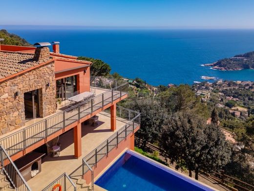 Villa - Begur, Gerunda