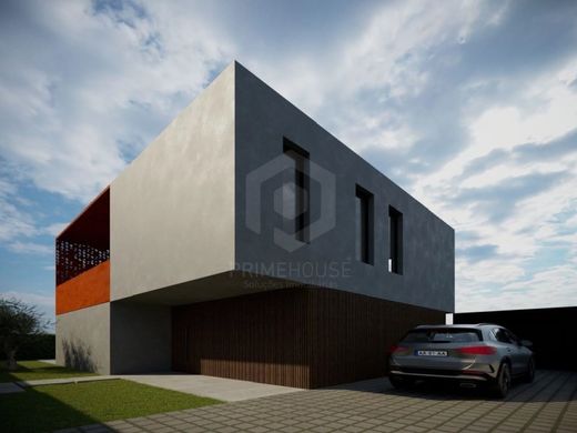 Maison individuelle à Aroeira, Almada