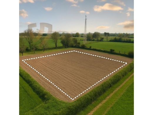 Terrain à Sotogrande, Cadix