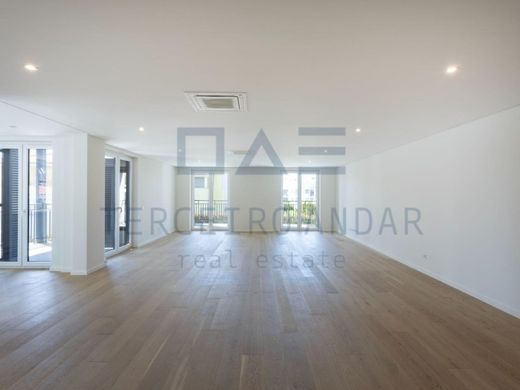 Daire Cascais, Distrito de Lisboa