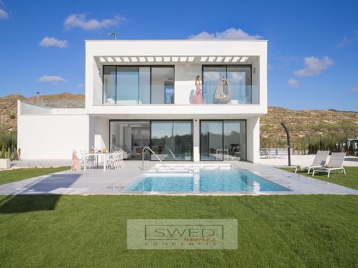 ‏בתי יוקרה ב  מורסיה, Murcia