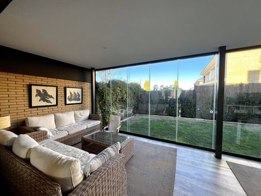 ‏וילה רב-משפחתית ב  Majadahonda, Provincia de Madrid