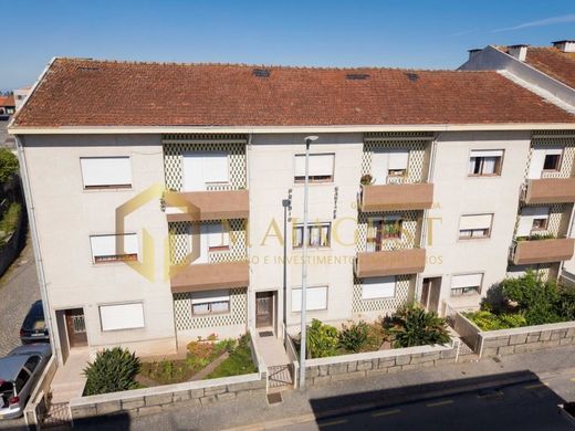 Residential complexes in Gondomar, Distrito do Porto