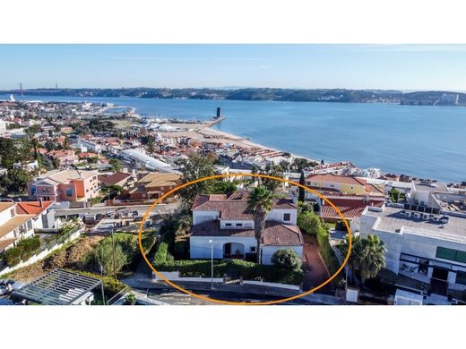 بيت مستقل ﻓﻲ Oeiras, Distrito de Lisboa