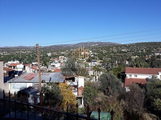 Terrain à Paramýtha, Limassol District