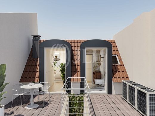 Appartamento a Misericórdia, Lisbon