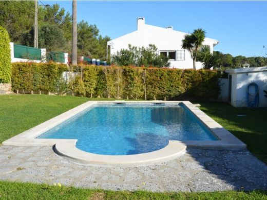 Luxury home in Cascais, Lisbon