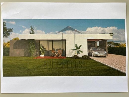 Luxury home in Caldas da Rainha, Distrito de Leiria