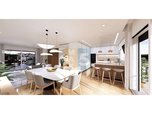 Luxus-Haus in Cascais, Lissabon