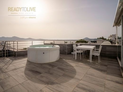 Penthouse Pollença, Illes Balears