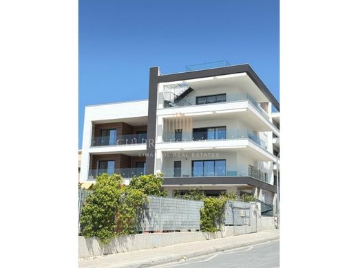 Apartment in Mésa Geitoniá, Limassol District
