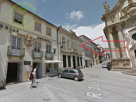 Κτίριο σε Βίλα Ρεάλ, Vila Real