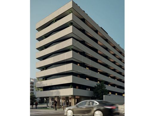 Apartment in Porto, Distrito do Porto