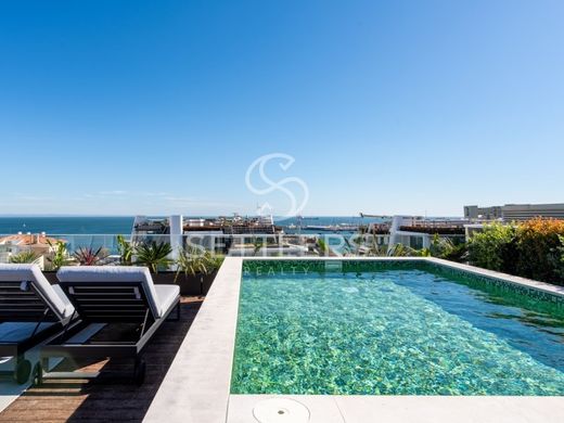 Duplex in Cascais, Lisbon