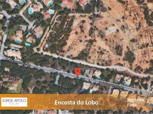 Terreno en Loulé, Faro