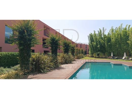 ローレ, Louléのアパートメント